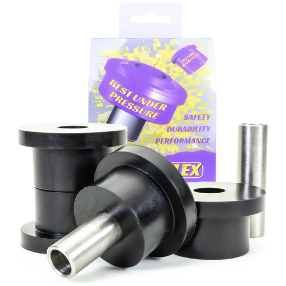 Powerflex Vauxhall / Opel Manta B (1982-1988)    Boccola anteriore del braccio oscillante inferiore anteriore Fig.2 (2) PFF80-602