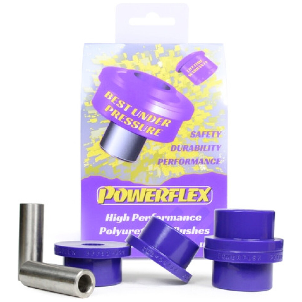 Powerflex Vauxhall / Opel  Zafira A (1999-2004)   Boccola posteriore del braccio oscillante anteriore Fig.2 (2) PFF80-802
