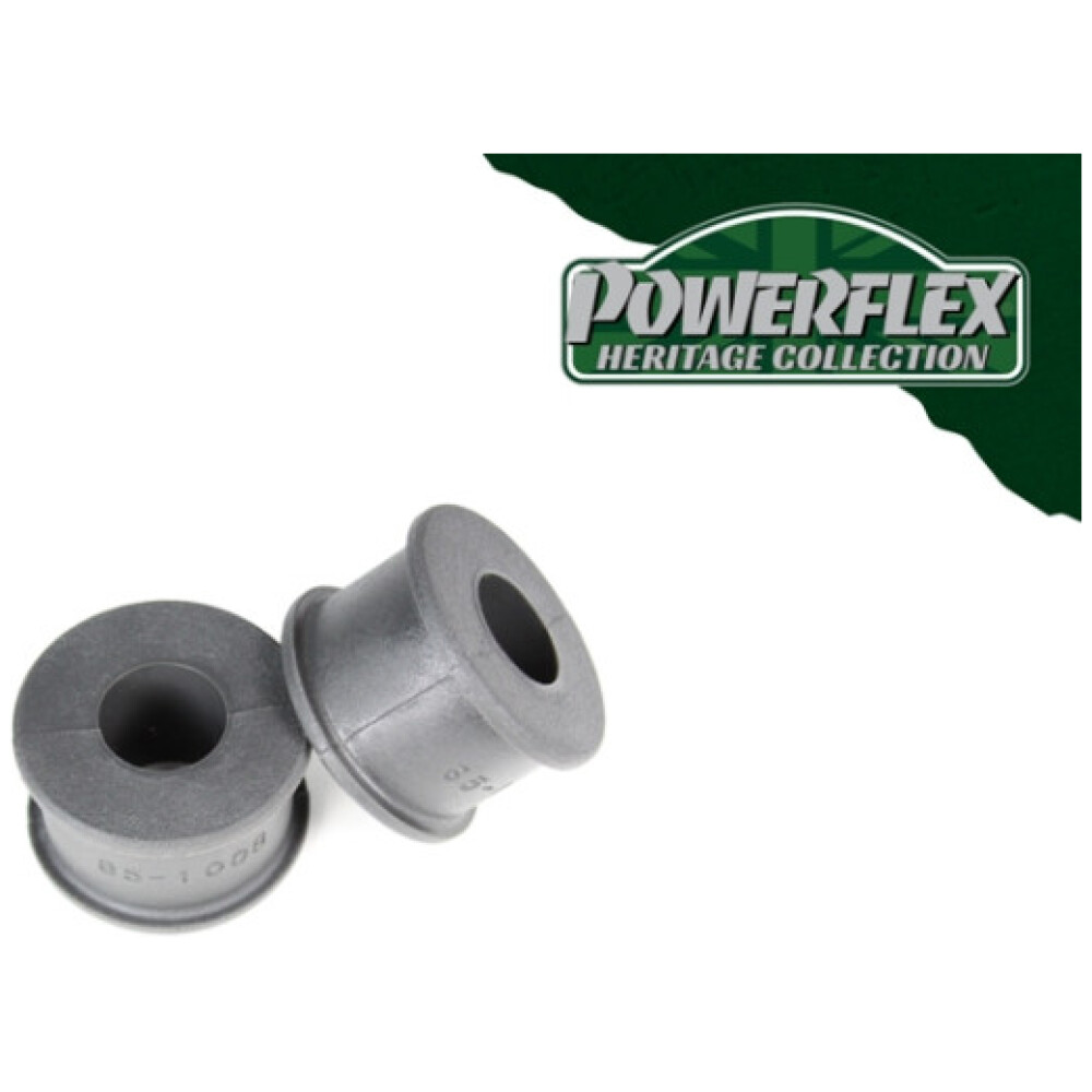 Powerflex Volkswagen Transporter Models T25/T3 Type 2 tutti i modelli (1979 - 1992) Syncro  Boccola occhiello collegamento anteriore 21mm Fig.8 (2) PFF85-1008-21H