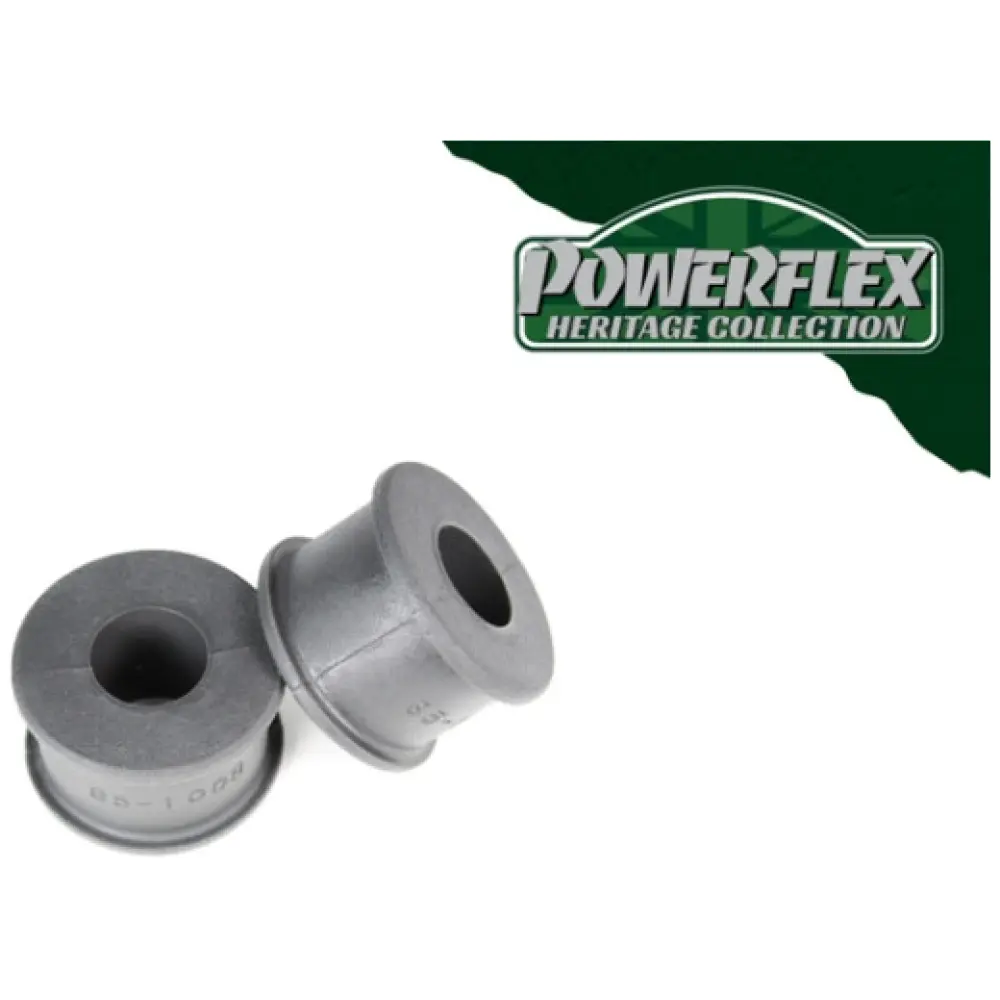 Powerflex Volkswagen Transporter Models T25/T3 Type 2 tutti i modelli (1979 - 1992) Syncro  Boccola occhiello collegamento anteriore 21mm Fig.8 (2) PFF85-1008-21H