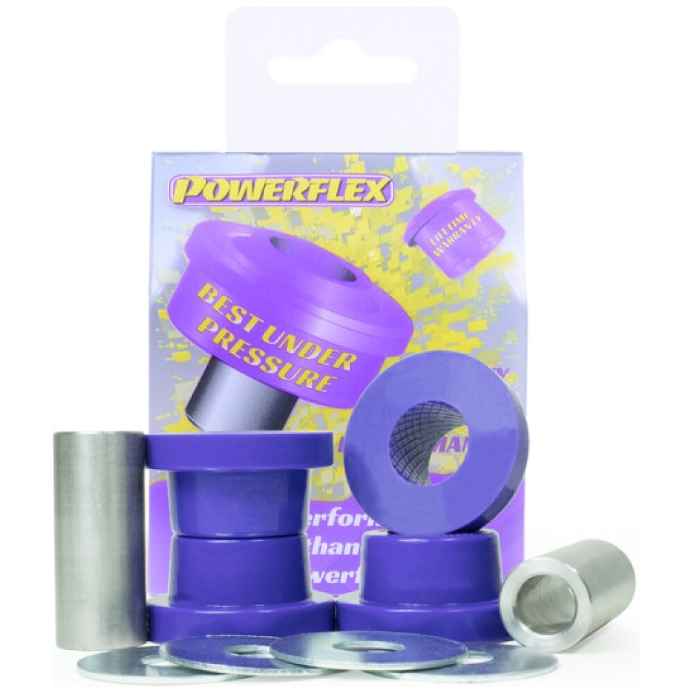 Powerflex Audi 50 (1975 - 1978)    Boccola esterna del braccio oscillante anteriore Fig.1 (2) PFF85-101