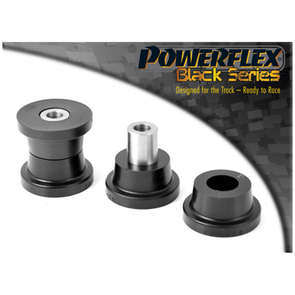 Powerflex Audi 50 (1975 - 1978)    Boccola interna del braccio oscillante anteriore Fig.2 (2) PFF85-103BLK
