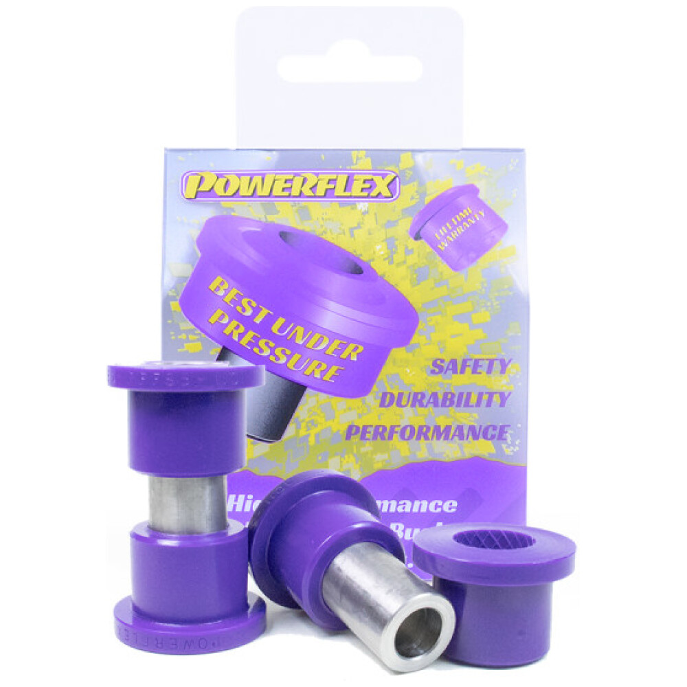 Powerflex Volkswagen  T4 Transporter (1990 - 2003)   Boccola anteriore del braccio inferiore anteriore, fino al 1996 Fig.1 (2) PFF85-1101