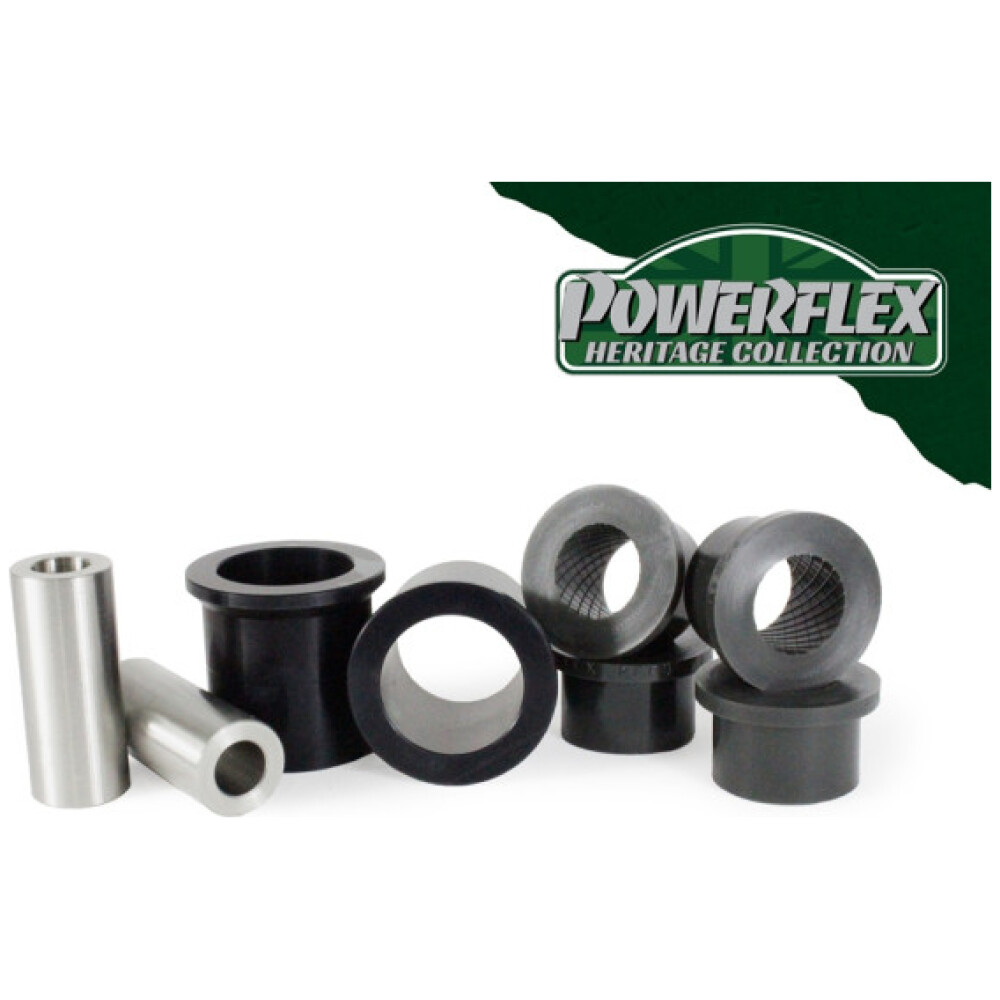 Powerflex Volkswagen  T4 Transporter (1990 - 2003)   Boccola posteriore del braccio inferiore anteriore Fig.2 (2) PFF85-1102H