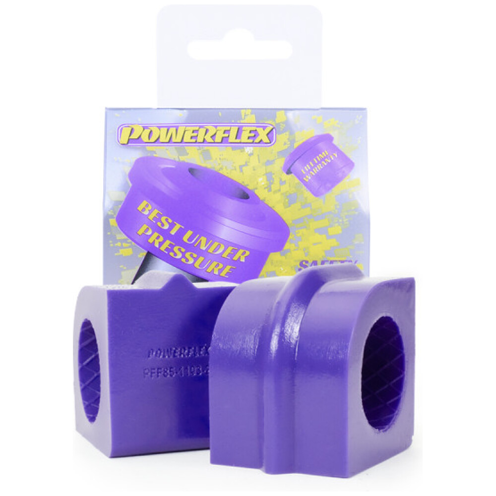 Powerflex Volkswagen  T4 Transporter (1990 - 2003)   Boccola di montaggio della barra antirollio anteriore 23mm Fig.3 (2) PFF85-1103-23