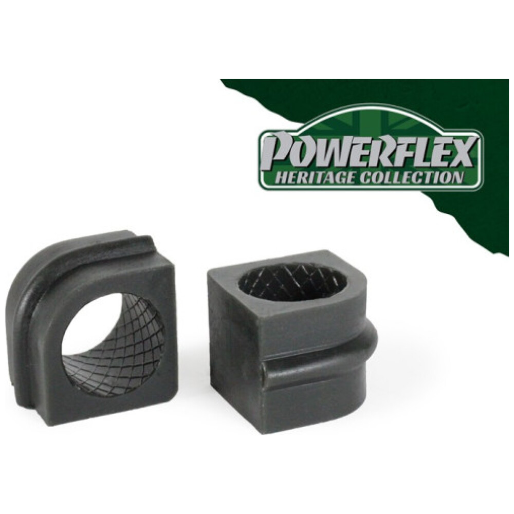Powerflex Volkswagen  T4 Transporter (1990 - 2003)   Boccola di montaggio della barra antirollio anteriore 27mm Fig.3 (2) PFF85-1103-27H