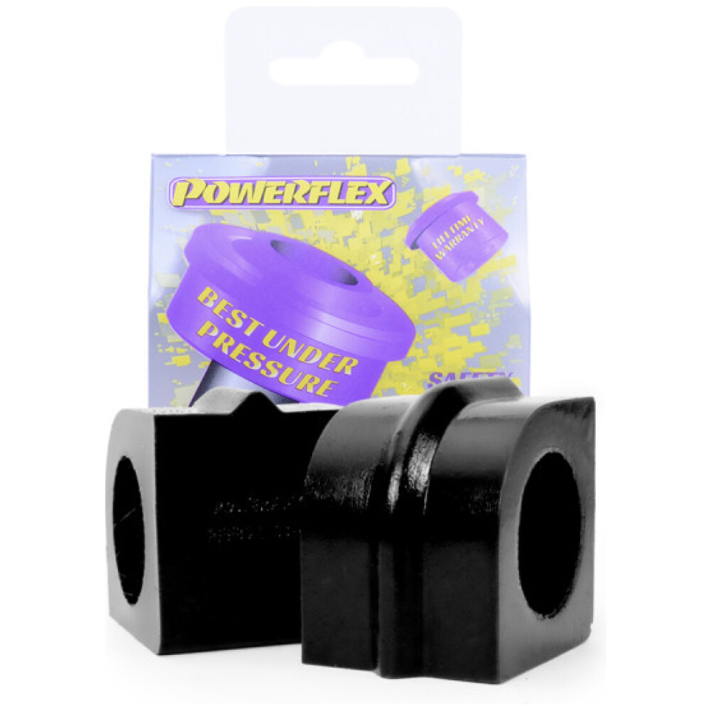 Powerflex Volkswagen  T4 Transporter (1990 - 2003)   Boccola di montaggio della barra antirollio anteriore 27mm Fig.3 (2) PFF85-1103-27