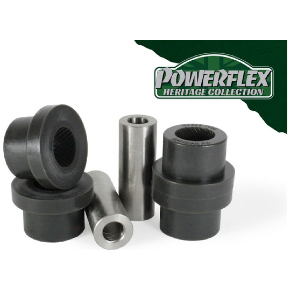 Powerflex Volkswagen  T4 Transporter (1990 - 2003)   Boccola anteriore del braccio superiore anteriore Fig.5 (2) PFF85-1105H