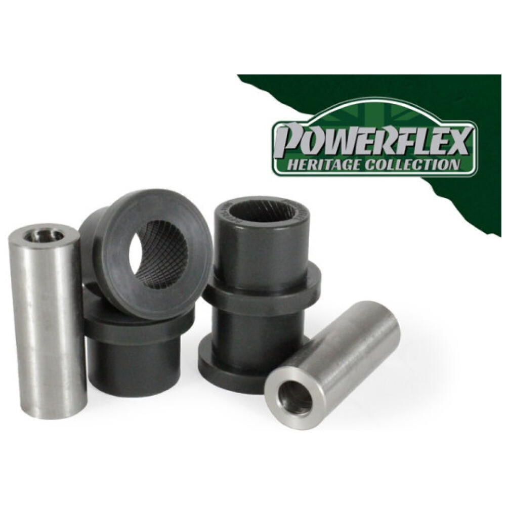 Powerflex Volkswagen  T4 Transporter (1990 - 2003)   Boccola posteriore del braccio superiore anteriore Fig.6 (2) PFF85-1106H