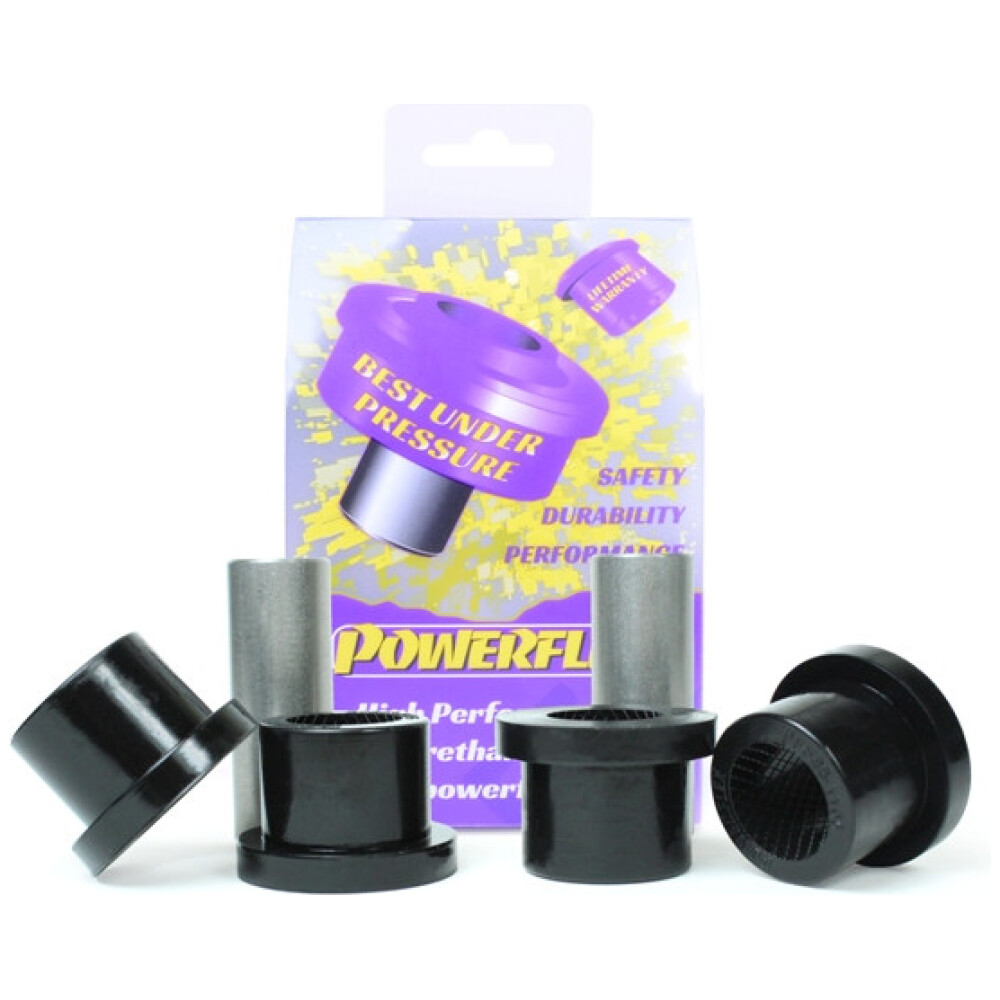 Powerflex Volkswagen  T4 Transporter (1990 - 2003)   Boccola posteriore del braccio superiore anteriore Fig.6 (2) PFF85-1106