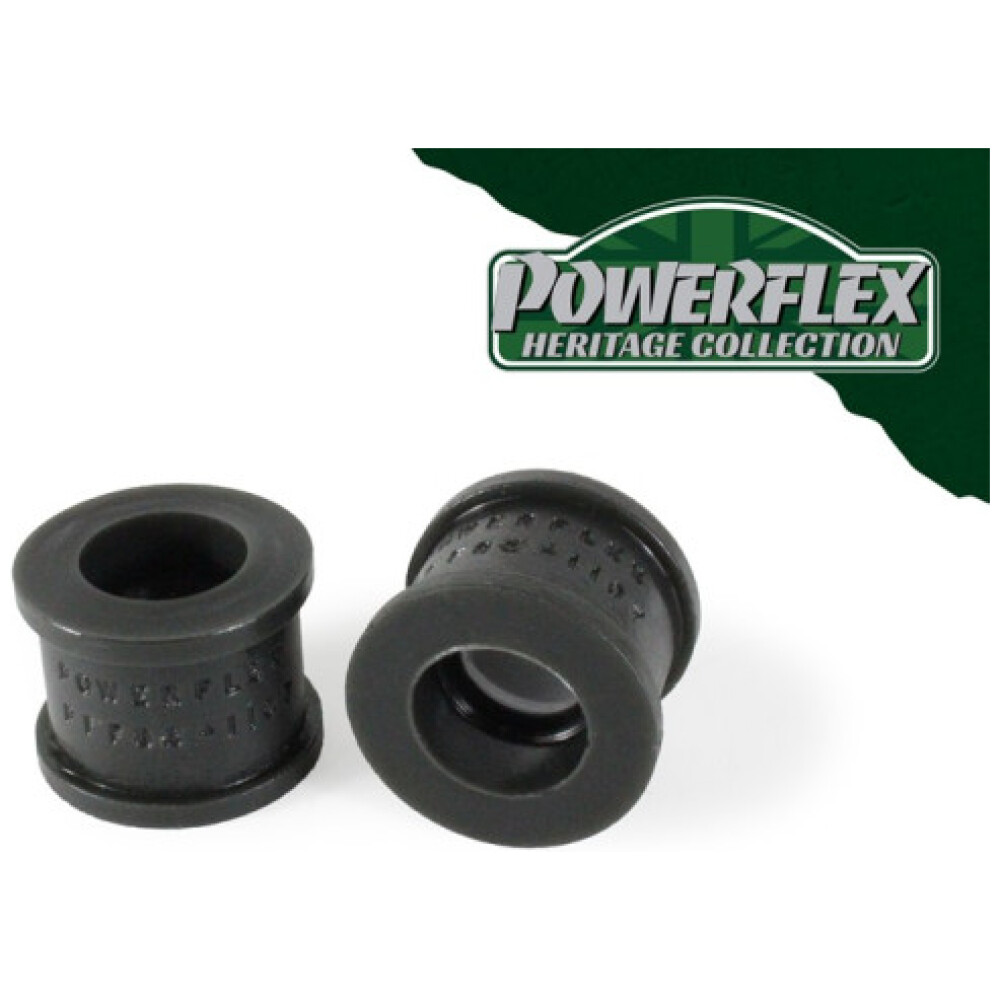 Powerflex Volkswagen  T4 Transporter (1990 - 2003)   Barra antirollio anteriore per boccola barra di collegamento 23 mm Fig.7 (2) PFF85-1107H