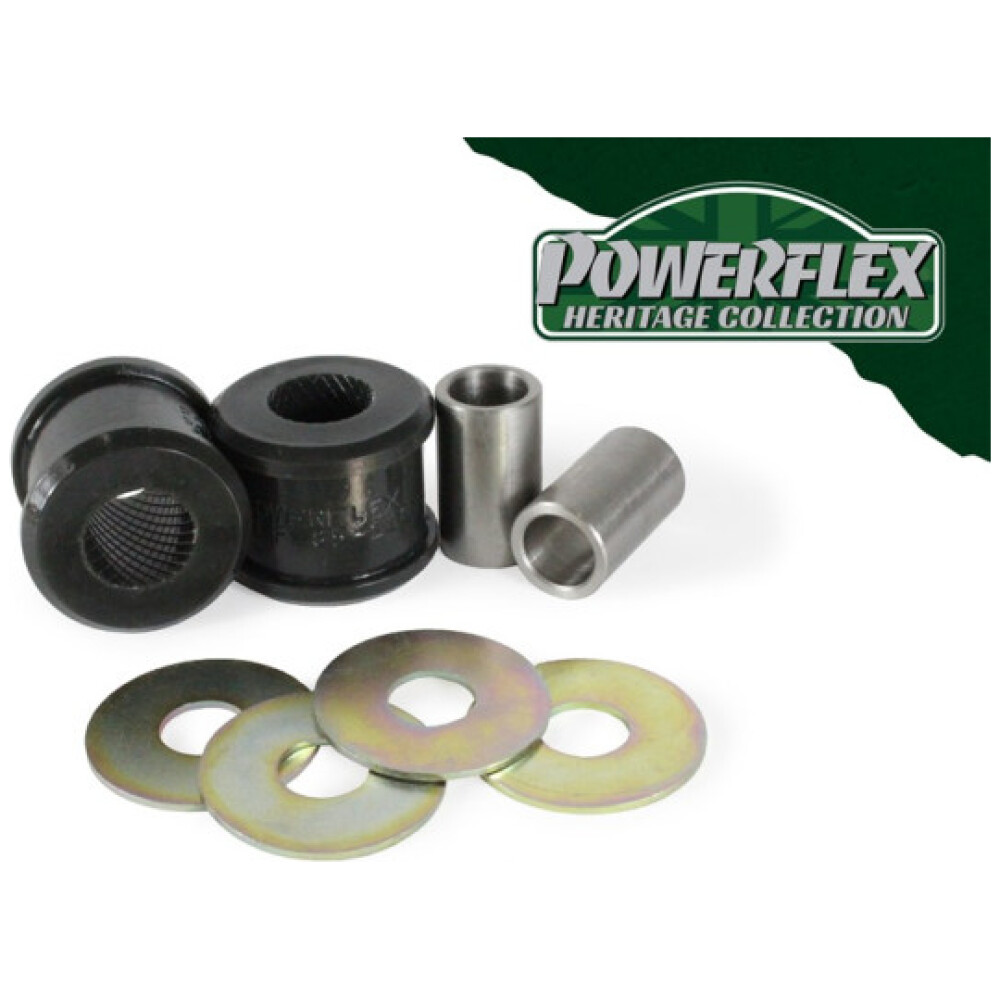 Powerflex Volkswagen  T4 Transporter (1990 - 2003)   Boccola del braccio di collegamento della barra antirollio anteriore Fig.8 (2) PFF85-1108H