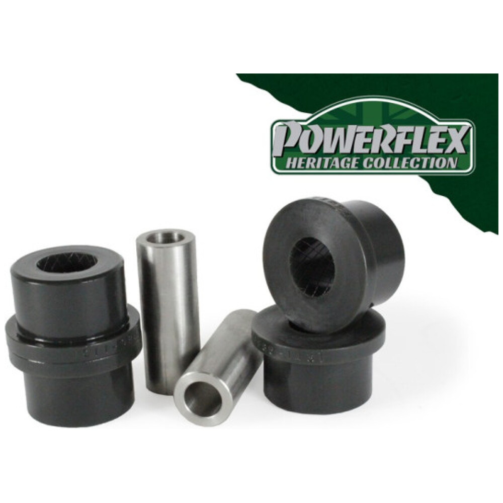Powerflex Volkswagen  T4 Transporter (1990 - 2003)   Boccola anteriore del braccio inferiore anteriore, dal 1997 Fig.1 (2) PFF85-1131H