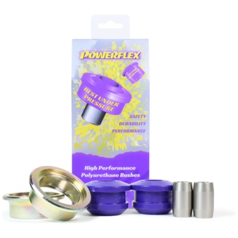 Powerflex Audi  A1 8X (2010 - 2018)   Boccola posteriore braccio anteriore Fig.2 (2) PFF85-1202