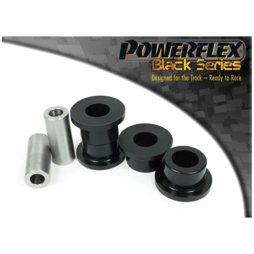 Powerflex Volkswagen  T6 / 6.1 Transporter (2015-2024)   Boccola anteriore del braccio anteriore Fig.1 (2) PFF85-1301BLK