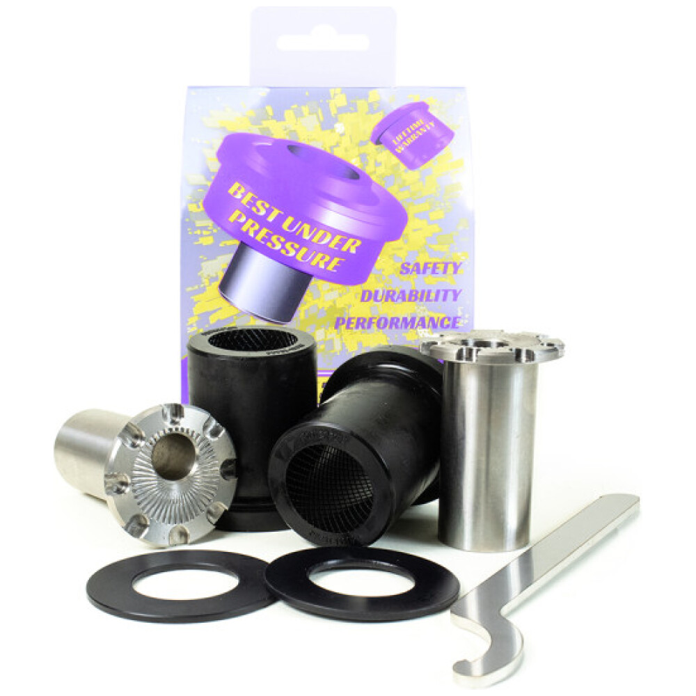 Powerflex Volkswagen  T6 / 6.1 Transporter (2015-2024)   Boccola anteriore del braccio anteriore, camber regolabile Fig.1 (2) PFF85-1301G