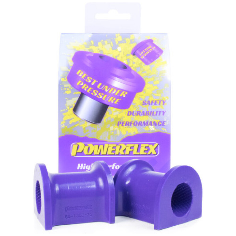 Powerflex Volkswagen  T6 / 6.1 Transporter (2015-2024)   Boccola barra antirollio anteriore 23mm Fig.3 (2) PFF85-1303-23