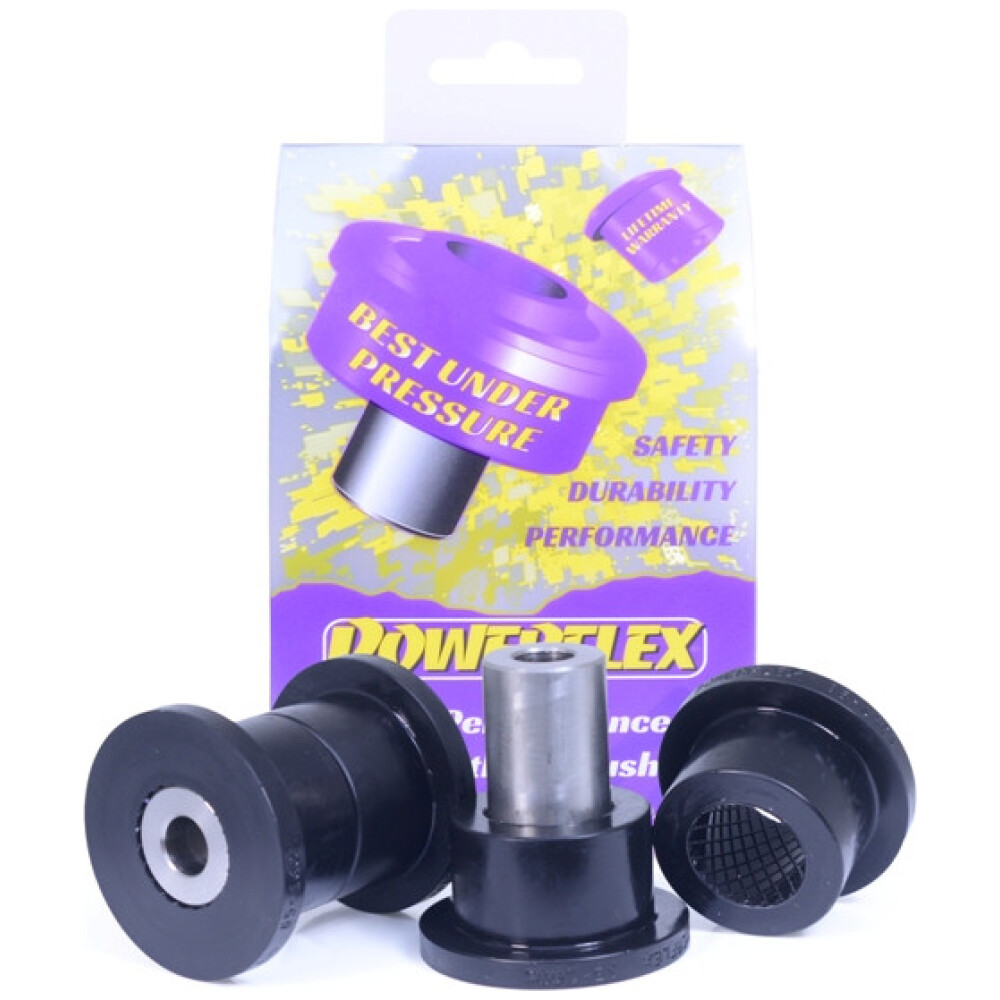 Powerflex Volkswagen  Touareg 7P (2011 - 2017)   Boccola anteriore del braccio oscillante inferiore anteriore Fig.1 (2) PFF85-1601