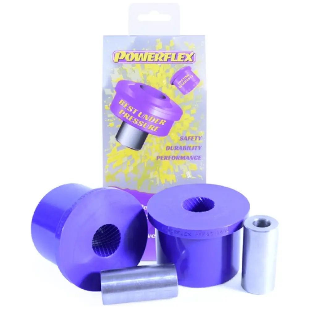 Powerflex Audi  Q7 4L (2005 - 2015)   Boccola posteriore del braccio oscillante inferiore anteriore Fig.2 (2) PFF85-1602