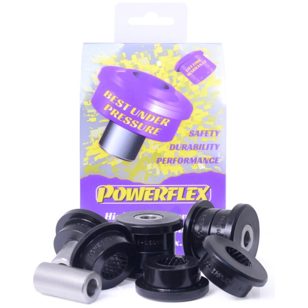 Powerflex Volkswagen  Touareg 7P (2011 - 2017)   Boccola del braccio oscillante superiore anteriore Fig.4 (4) PFF85-1604