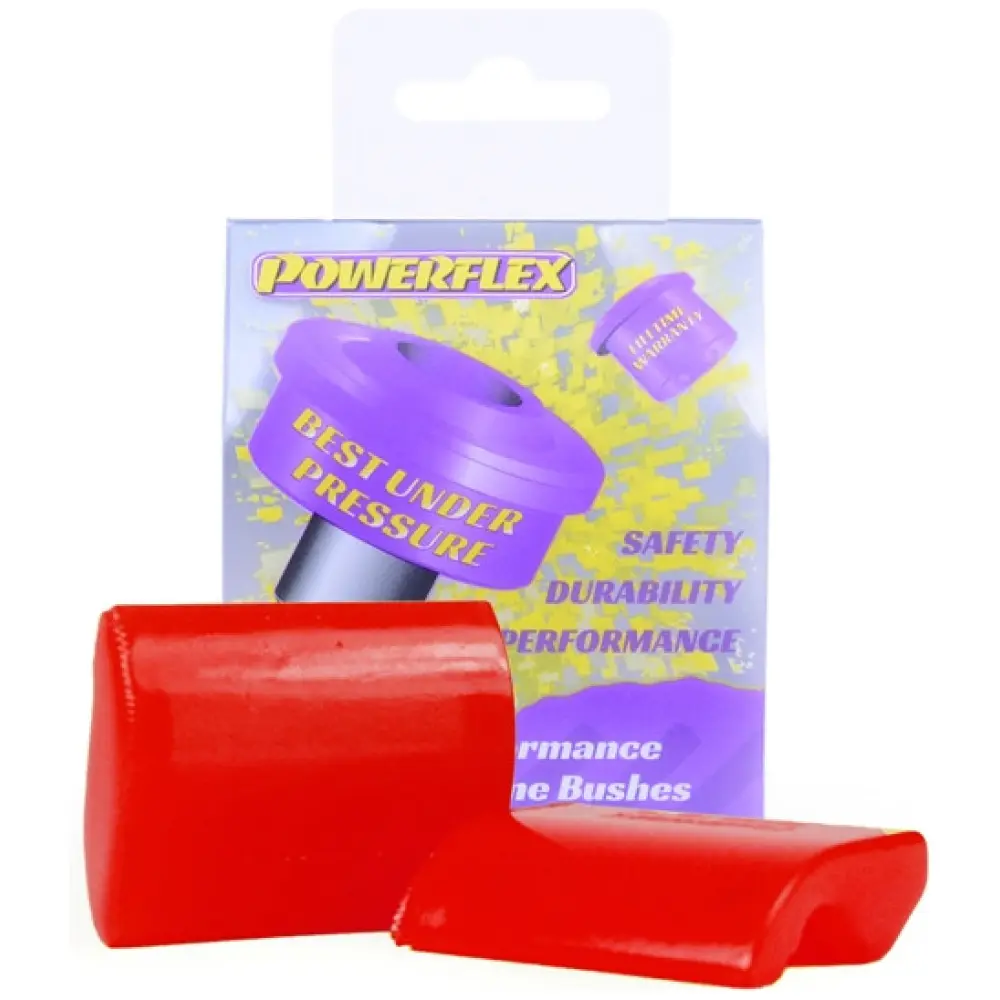 Powerflex Skoda Scala (2019-in poi)    Inserto supporto motore superiore, 3 cilindri e diesel Fig.21 (1) PFF85-1821R