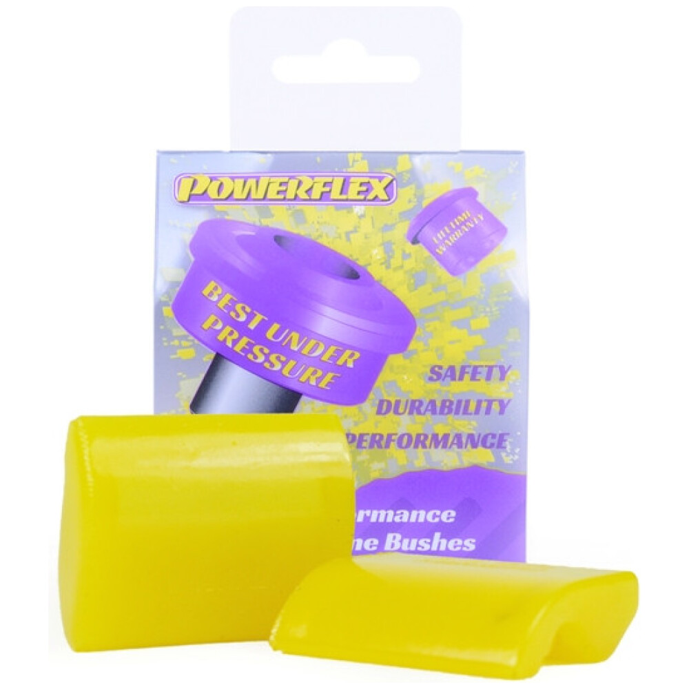 Powerflex Audi  A1 GB (2018- in poi)   Inserto supporto motore superiore Fig.21 (1) PFF85-1821