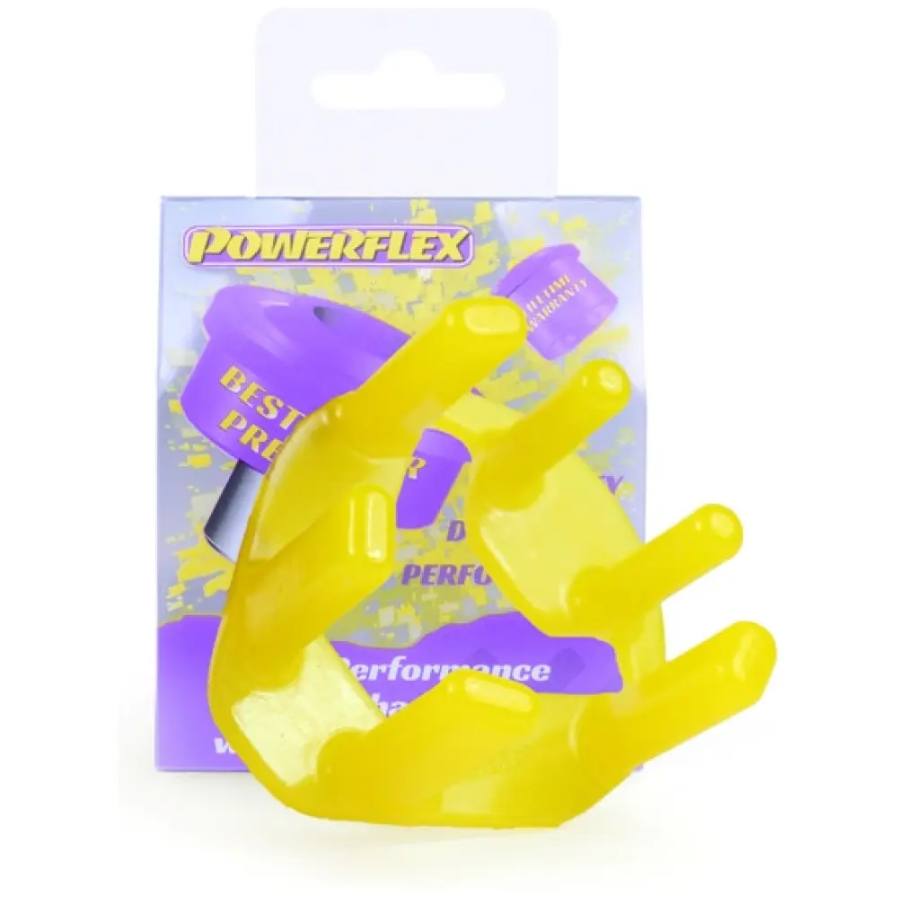 Powerflex Skoda Scala (2019-in poi)    Inserto supporto motore inferiore Fig.22 (1) PFF85-1822