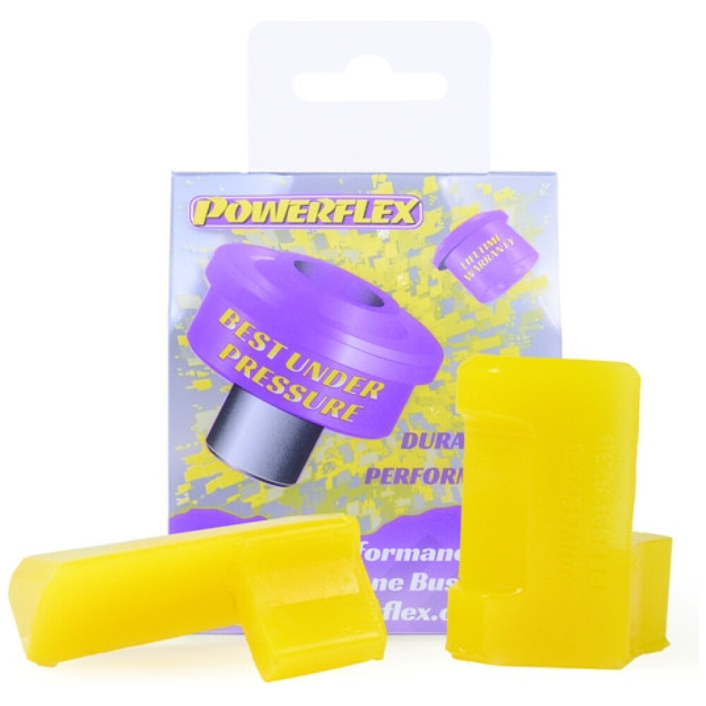 Powerflex Audi  A1 GB (2018- in poi)   Inserto supporto cambio Fig.23 (1) PFF85-1823