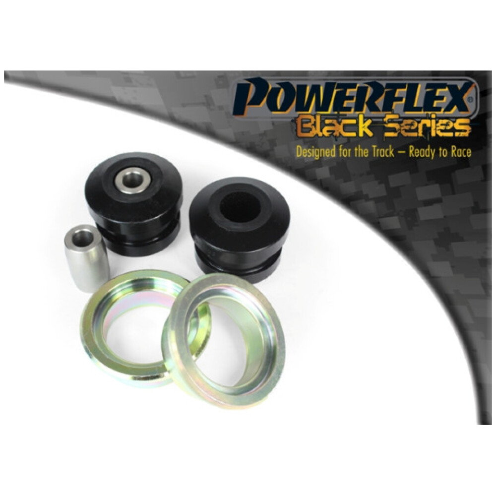 Powerflex Volkswagen T-Cross (2018 - in poi)    Boccola posteriore del braccio oscillante anteriore Fig.2 (2) PFF85-2002BLK