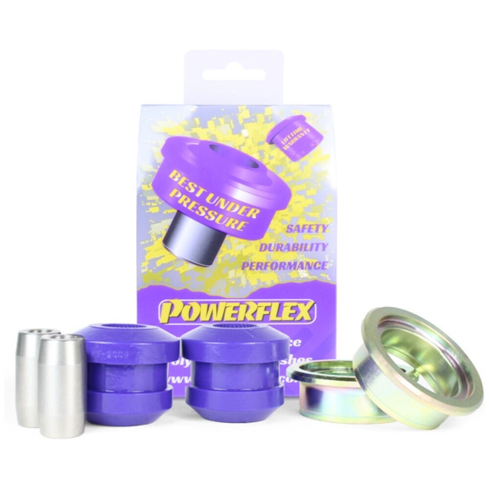 Powerflex Volkswagen T-Cross (2018 - in poi)    Boccola posteriore del braccio oscillante anteriore Fig.2 (2) PFF85-2002