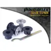 Powerflex Volkswagen  Polo MK4 9N/9N3 (2002 - 2008)   Boccola anteriore a forcella anteriore 30mm Camber regolabile Fig.1 (2) PFF85-201GBLK