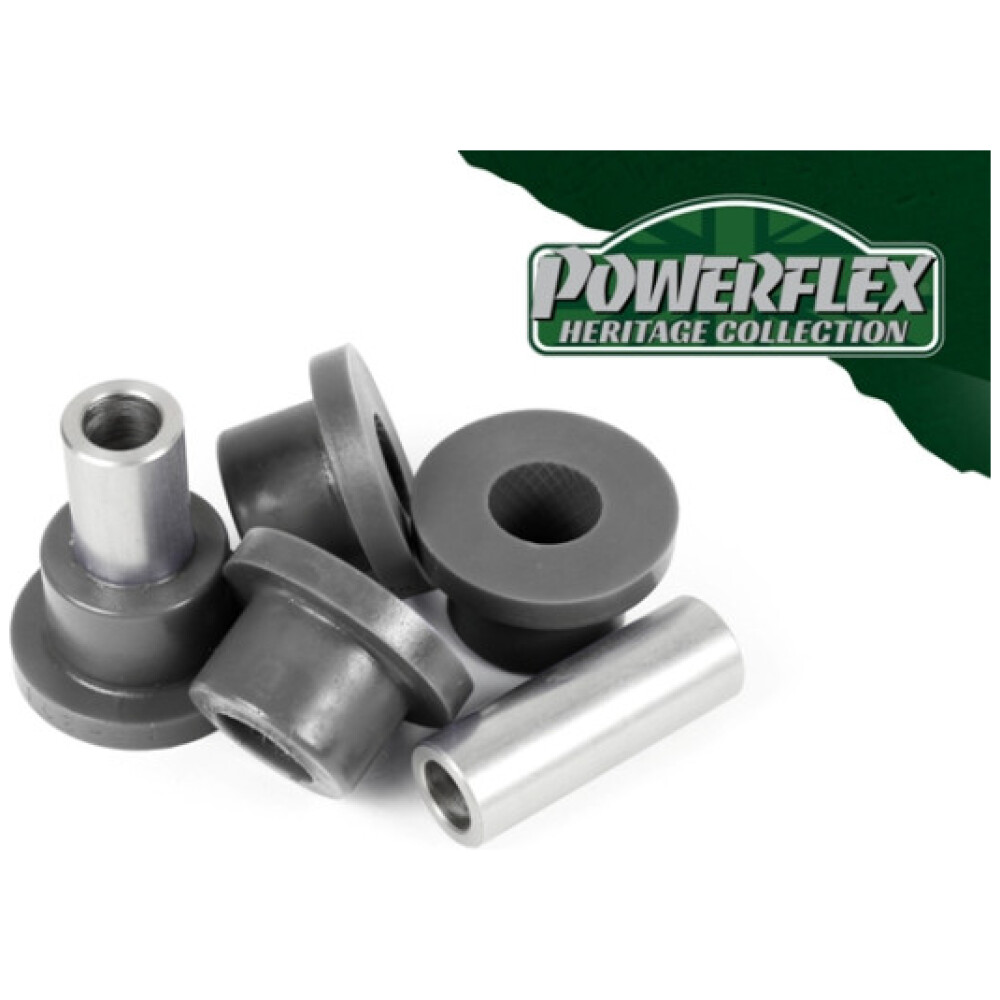 Powerflex Volkswagen  Vento A3 (1992 - 1998)   Boccola anteriore del braccio oscillante anteriore 30mm Fig.1 (2) PFF85-201H