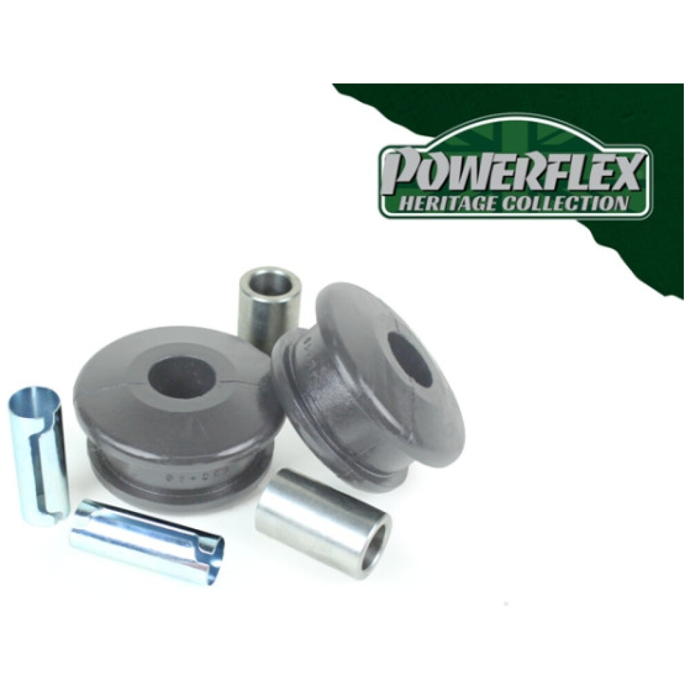 Powerflex Volkswagen   Passat B3/B4 Syncro 4WD (1988 - 1996)  Boccola posteriore del braccio oscillante anteriore Fig.2 (2) PFF85-203H
