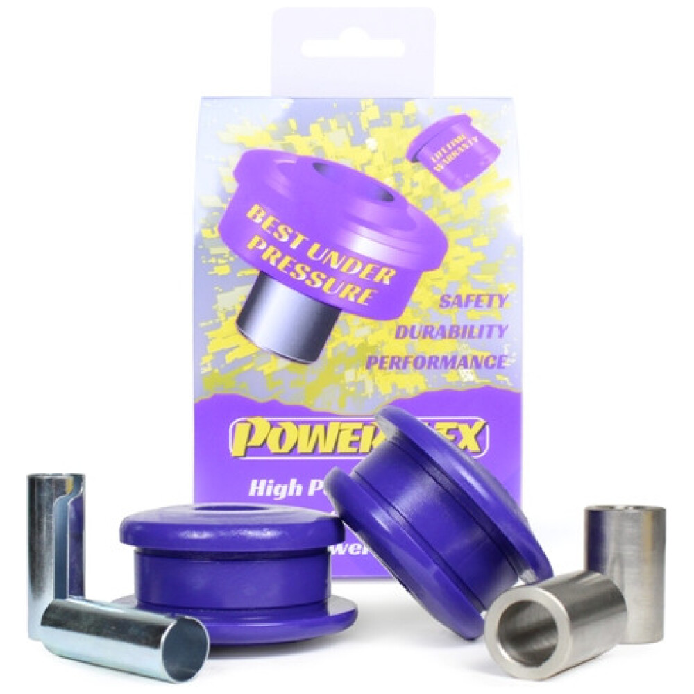 Powerflex Volkswagen   Passat B3/B4 Syncro 4WD (1988 - 1996)  Boccola posteriore del braccio oscillante anteriore Fig.2 (2) PFF85-203