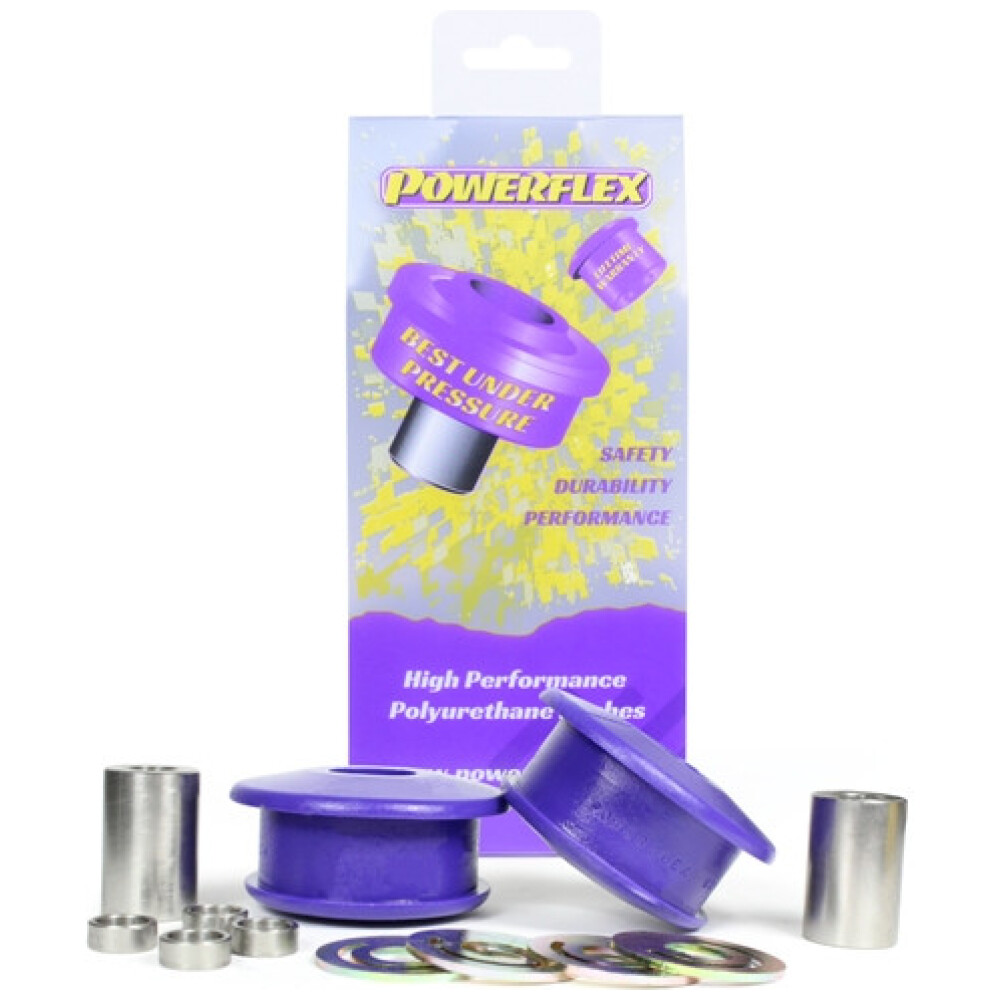 Powerflex Volkswagen  Vento A3 (1992 - 1998)   Boccola posteriore del braccio oscillante anteriore Fig.2 (2) PFF85-204