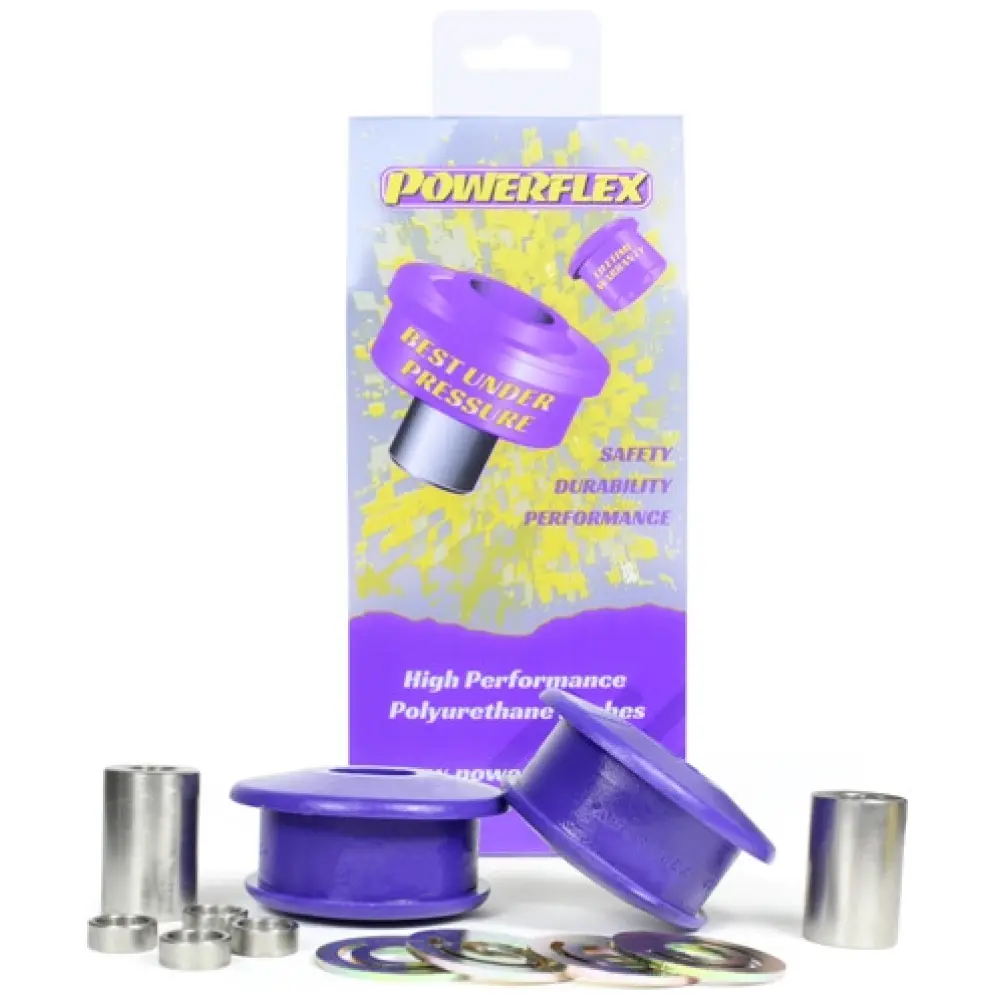 Powerflex Volkswagen  Vento A3 (1992 - 1998)   Boccola posteriore del braccio oscillante anteriore Fig.2 (2) PFF85-204