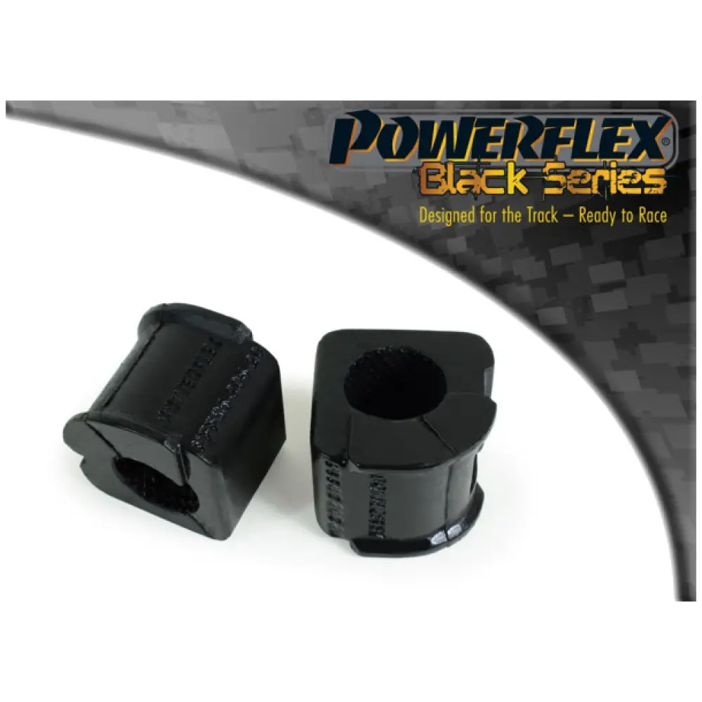 Powerflex Volkswagen   Golf MK2 2WD (1985 - 1992)  Boccola barra antirollio anteriore 20mm Fig.3 (2) PFF85-205-20BLK