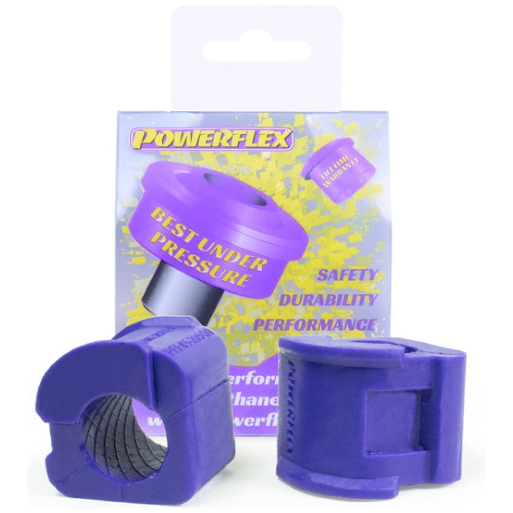 Powerflex Volkswagen  Vento A3 (1992 - 1998)   Boccola barra antirollio anteriore 20mm Fig.3 (2) PFF85-205-20