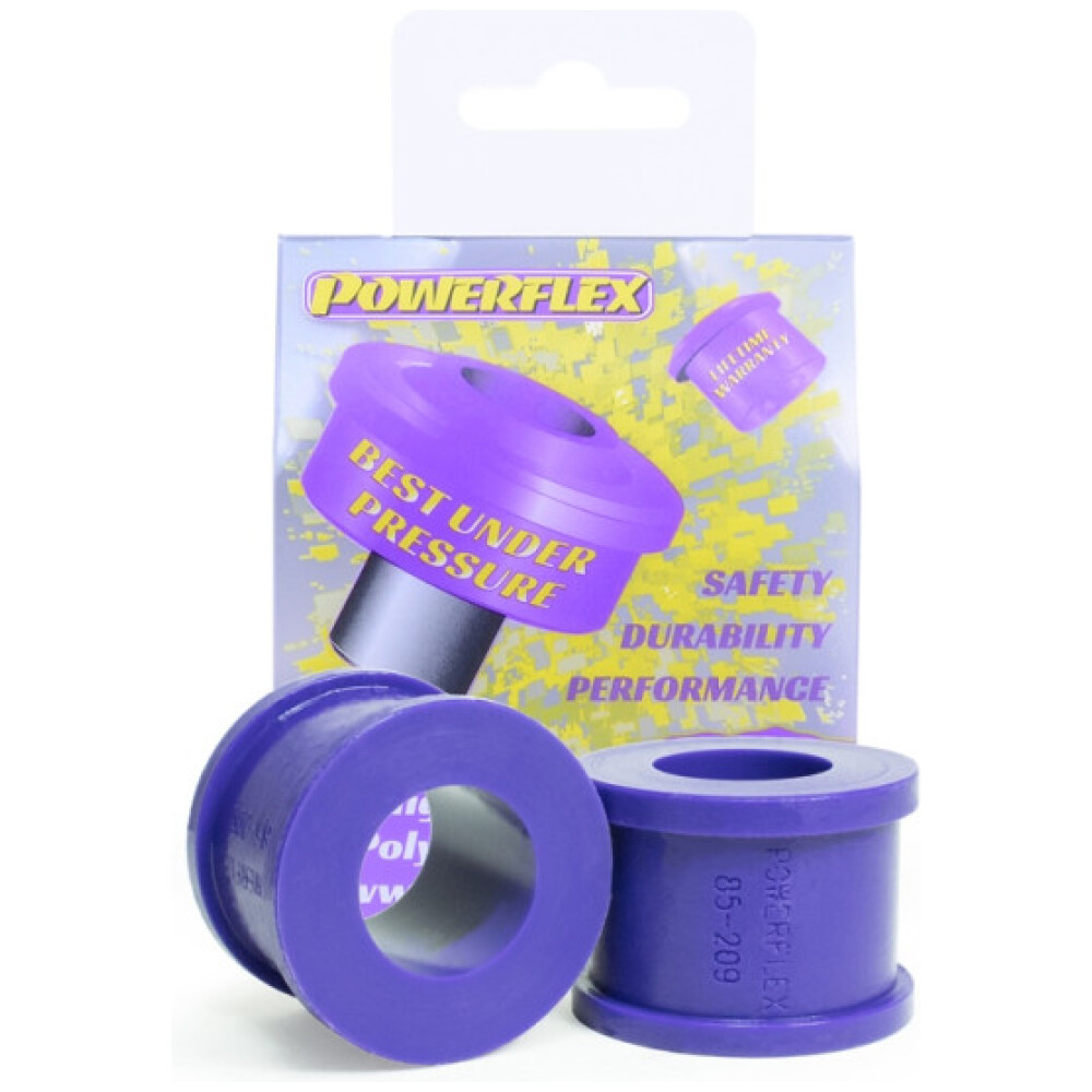 Powerflex Volkswagen  Vento A3 (1992 - 1998)   Boccola perno ad occhiello barra antirollio anteriore 18mm Fig.5 (2) PFF85-209