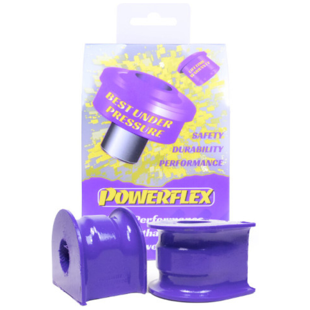 Powerflex Volkswagen  T6 / 6.1 Transporter (2015-2024)   Boccola barra antirollio anteriore 25mm Fig.3 (2) PFF85-2103-25