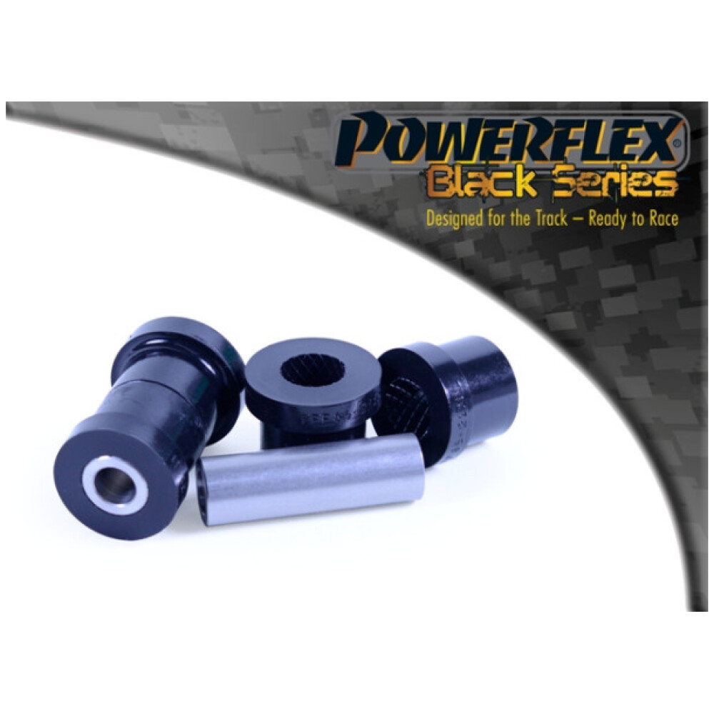 Powerflex Volkswagen  Scirocco MK1/2 (1973 - 1992)   Boccola interna del braccio oscillante anteriore Fig.1 (2) PFF85-211BLK