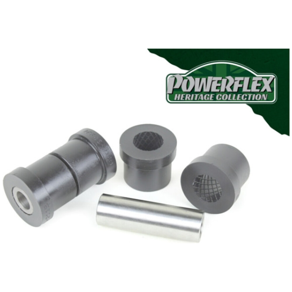 Powerflex Volkswagen  Scirocco MK1/2 (1973 - 1992)   Boccola interna del braccio oscillante anteriore Fig.1 (2) PFF85-211H