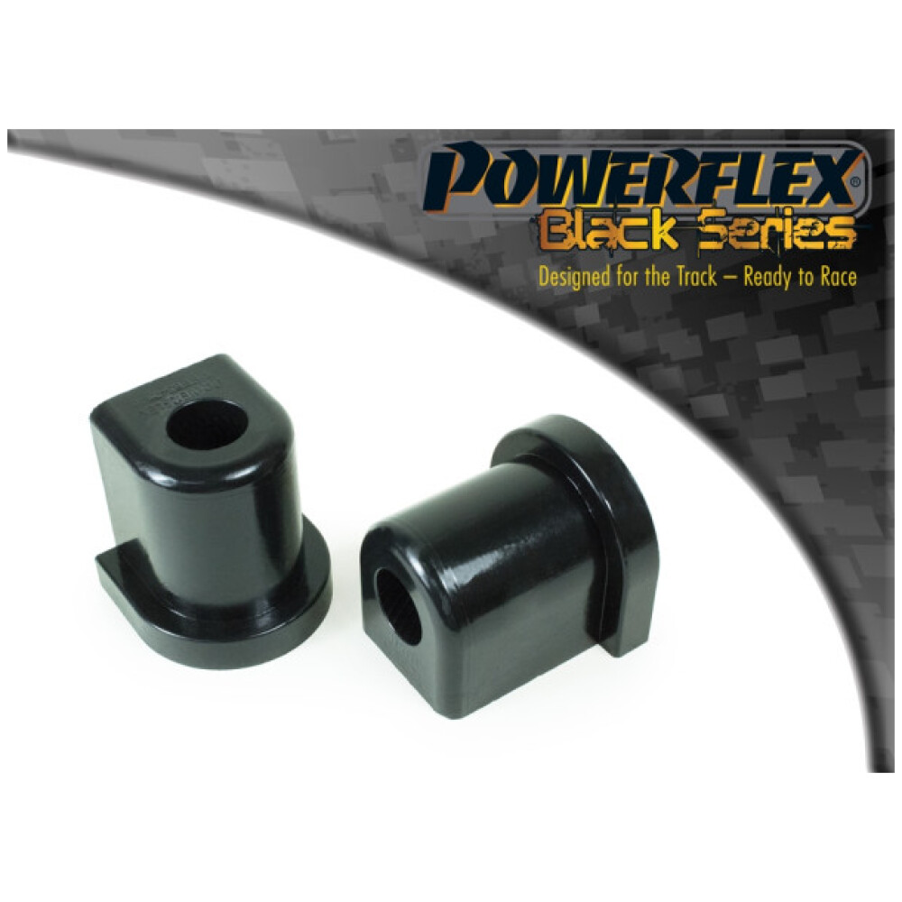 Powerflex Volkswagen  Scirocco MK1/2 (1973 - 1992)   Boccola posteriore del braccio oscillante anteriore Fig.2 (2) PFF85-213BLK