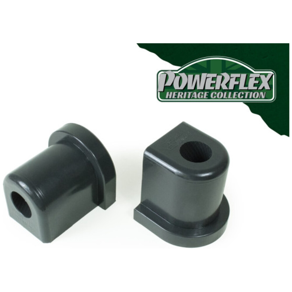 Powerflex Volkswagen  Scirocco MK1/2 (1973 - 1992)   Boccola posteriore del braccio oscillante anteriore Fig.2 (2) PFF85-213H