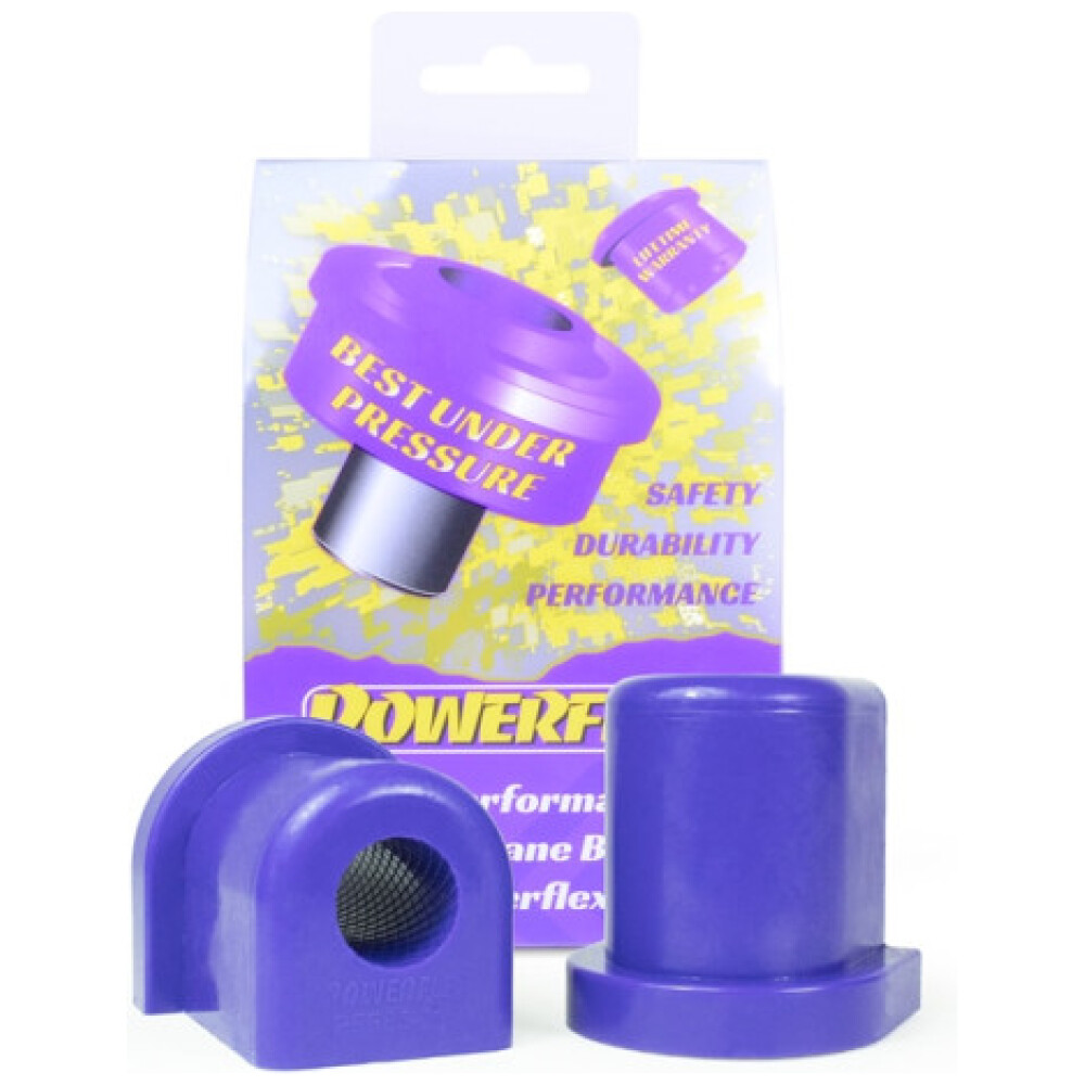 Powerflex Volkswagen  Scirocco MK1/2 (1973 - 1992)   Boccola posteriore del braccio oscillante anteriore Fig.2 (2) PFF85-213