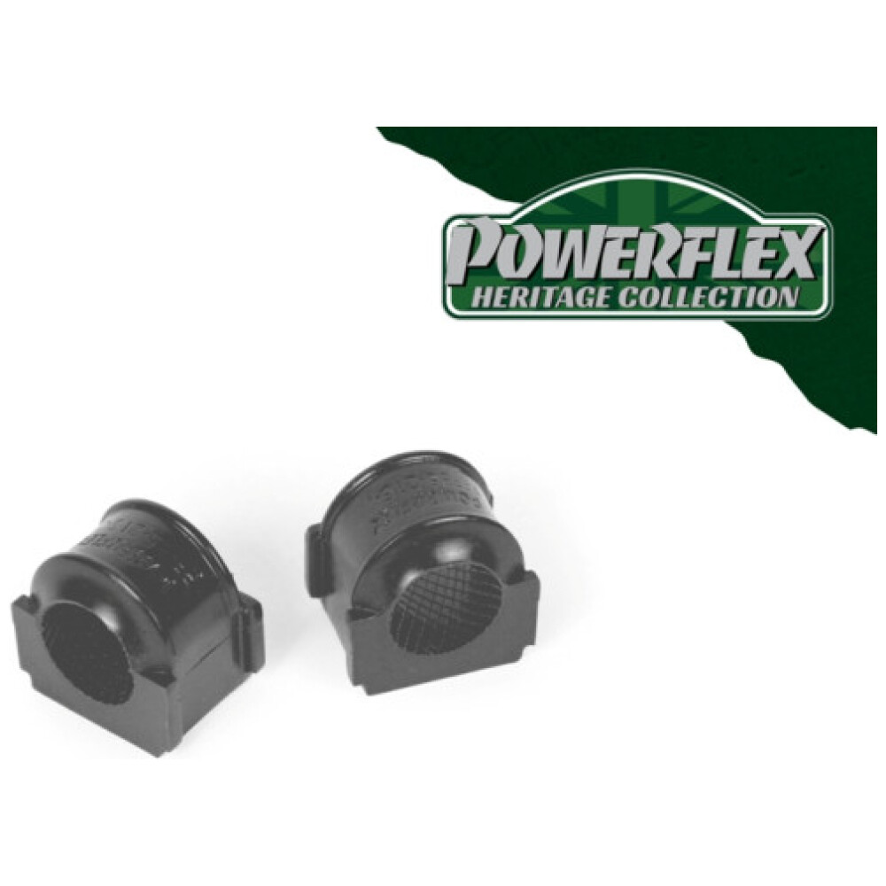 Powerflex Volkswagen  Scirocco MK1/2 (1973 - 1992)   Supporto esterno barra antirollio anteriore 16mm Fig.4 (2) PFF85-215-16H
