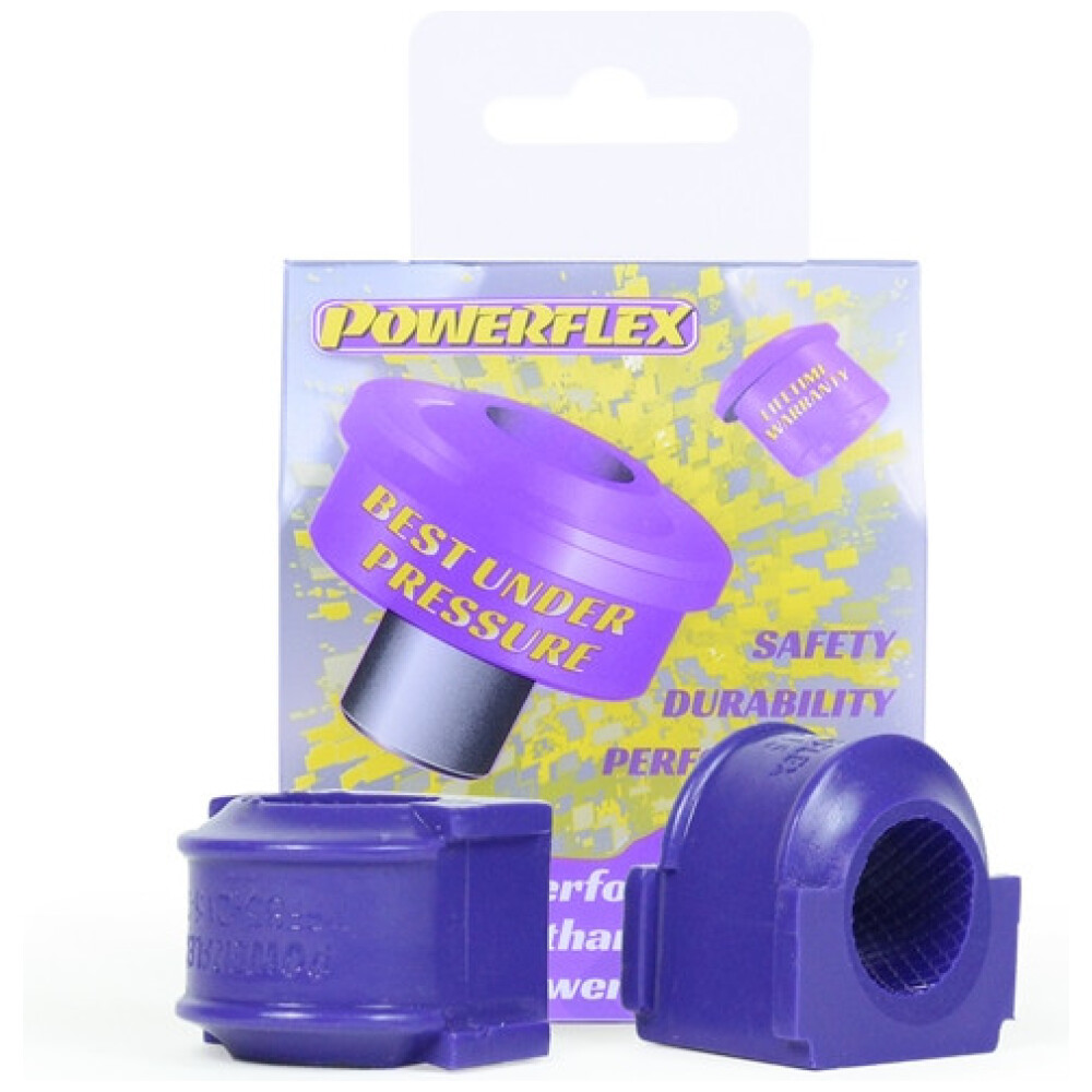 Powerflex Volkswagen  Scirocco MK1/2 (1973 - 1992)   Supporto esterno barra antirollio anteriore 16mm Fig.4 (2) PFF85-215-16
