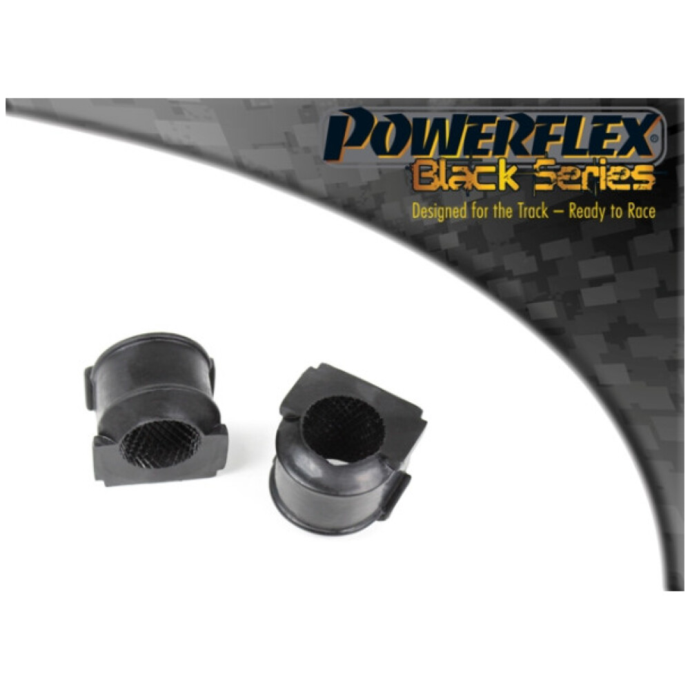 Powerflex Volkswagen  Scirocco MK1/2 (1973 - 1992)   Boccola esterna barra antirollio anteriore 22 mm Fig.4 (2) PFF85-215-22BLK