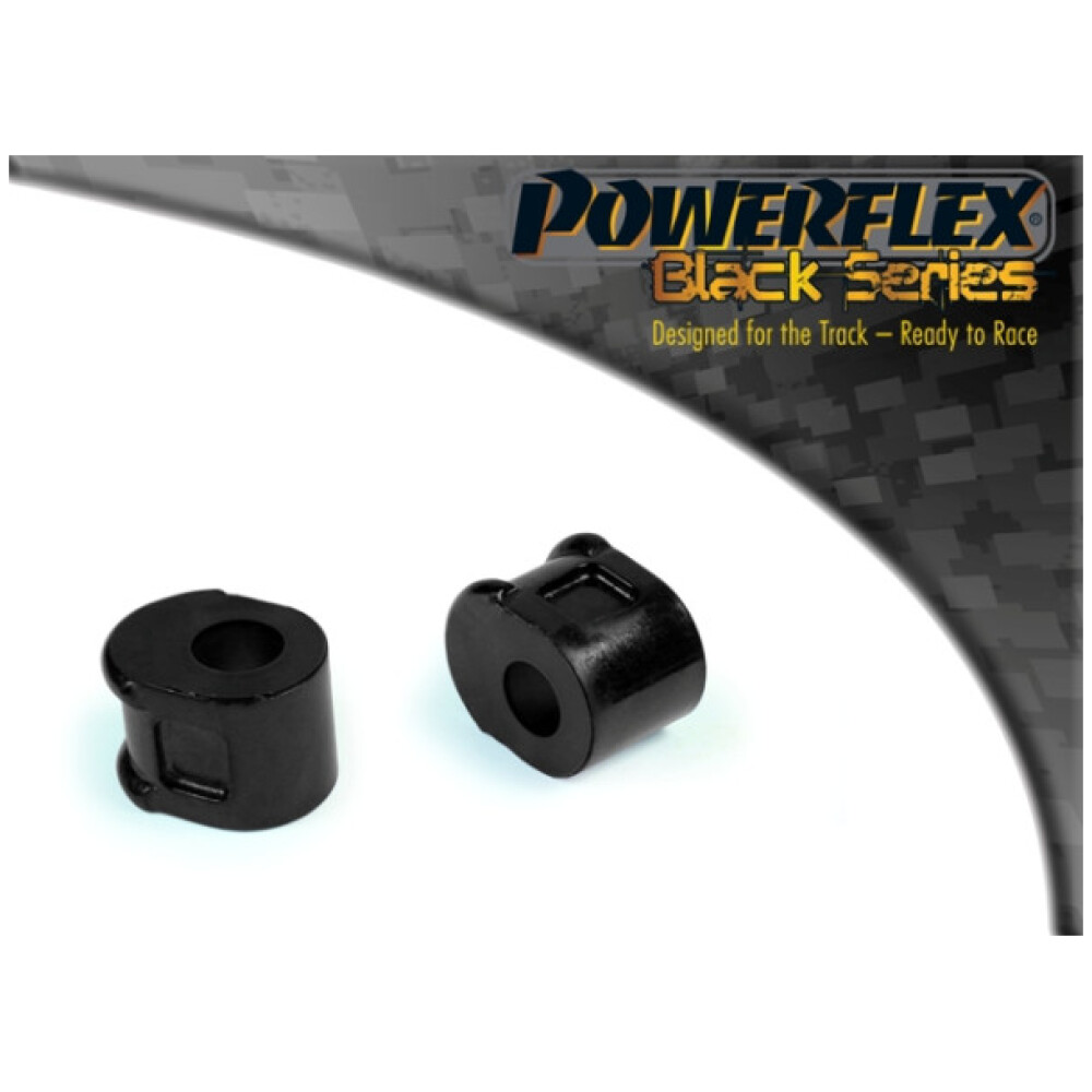 Powerflex Volkswagen  Caddy Mk1 Typ 14 (1985-1996)   Boccola interna barra antirollio anteriore Eibach 20,5 mm Fig.3 (2) PFF85-216-20.5BLK