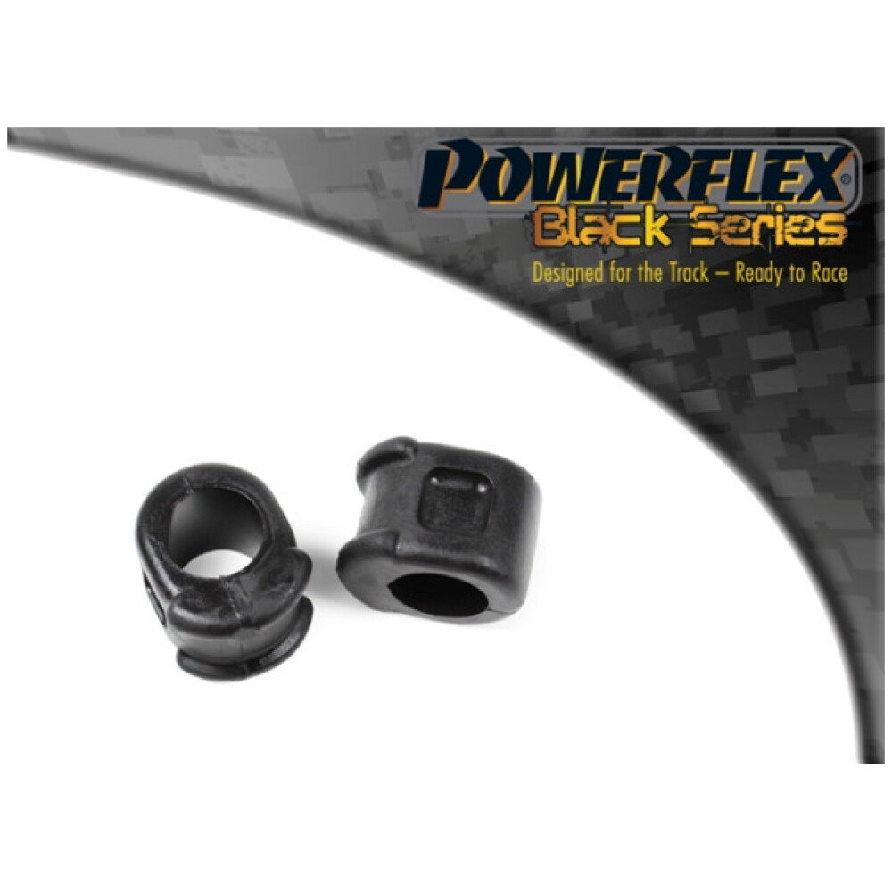 Powerflex Volkswagen  Scirocco MK1/2 (1973 - 1992)   Boccola interna barra antirollio anteriore Eibach 22mm Fig.3 (2) PFF85-216-22BLK
